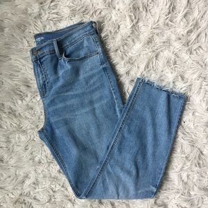 Old Navy Power Jeans